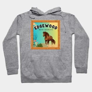 Edgewood New Mexico Hoodie